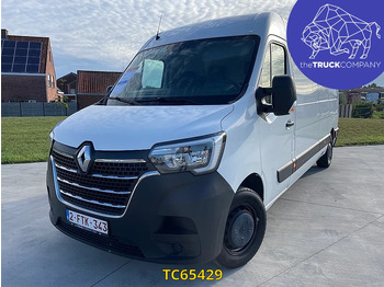 Furgon RENAULT Master
