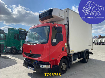 Chladirenské nákladné vozidlo RENAULT Midlum 180