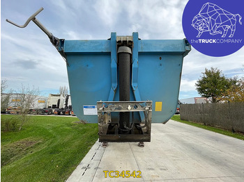 Náves sklápěcí Schmitz Cargobull: obrázok 4