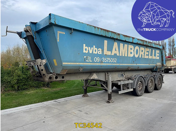 Náves sklápěcí Schmitz Cargobull: obrázok 2