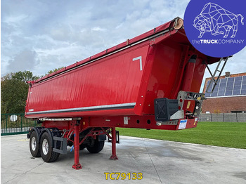 Náves sklápěcí SCHMITZ