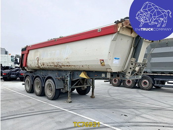 Náves sklápěcí SCHMITZ