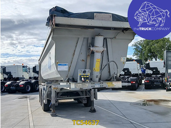 Náves sklápěcí Stas: obrázok 4 Náves sklápěcí Stas: obrázok 4