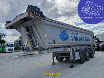 Náves sklápěcí Stas: obrázok 2 Náves sklápěcí Stas: obrázok 2