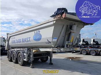 Náves sklápěcí Stas: obrázok 3 Náves sklápěcí Stas: obrázok 3