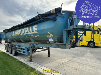 Náves sklápěcí STAS