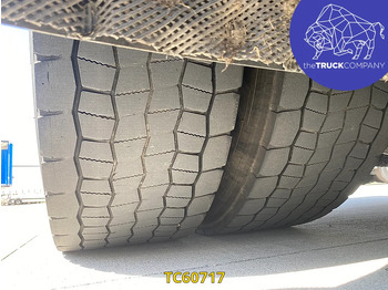 Ťahač DAF XF Euro6 450: obrázok 5