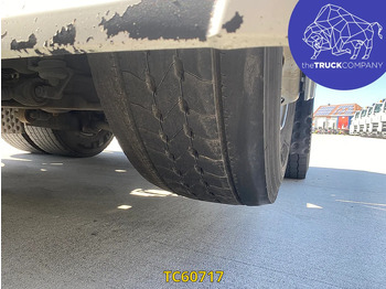 Ťahač DAF XF Euro6 450: obrázok 4