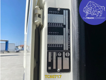 Ťahač DAF XF Euro6 450: obrázok 2