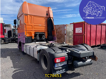 Ťahač DAF XF Euro6: obrázok 3 Ťahač DAF XF Euro6: obrázok 3