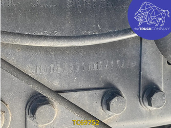 Ťahač MAN TGX 500: obrázok 4 Ťahač MAN TGX 500: obrázok 4