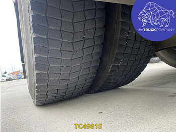 Ťahač Mercedes-Benz Actros 1843: obrázok 5