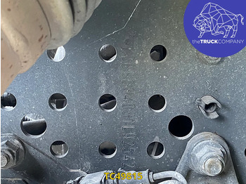 Ťahač Mercedes-Benz Actros 1843: obrázok 3