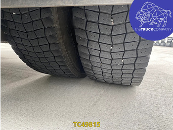 Ťahač Mercedes-Benz Actros 1843: obrázok 4