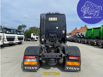 Ťahač Volvo FH 500: obrázok 4