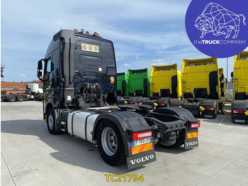 Ťahač Volvo FH 500: obrázok 3