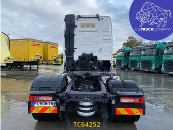 Ťahač Volvo FH 500: obrázok 4