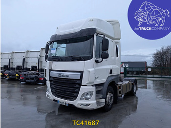 Ťahač DAF CF
