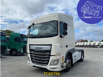 Ťahač DAF XF 105 460