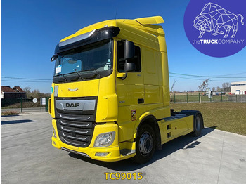 Ťahač DAF XF 430