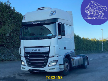 Ťahač DAF XF 460