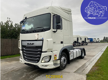 Ťahač DAF XF 460