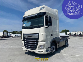 Ťahač DAF XF 480