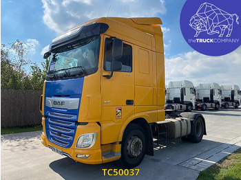 Ťahač DAF XF 480