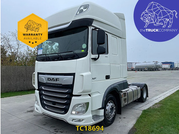 Ťahač DAF XF 480