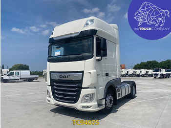 Ťahač DAF XF 480
