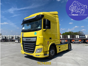 Ťahač DAF XF