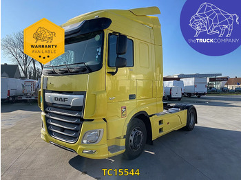 Ťahač DAF XF