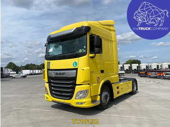 Ťahač DAF XF