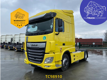 Ťahač DAF XF