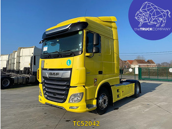 Ťahač DAF XF