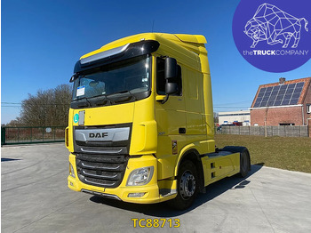 Ťahač DAF XF
