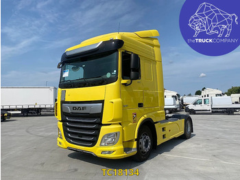 Ťahač DAF XF