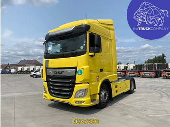 Ťahač DAF XF
