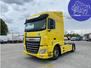 Ťahač DAF XF