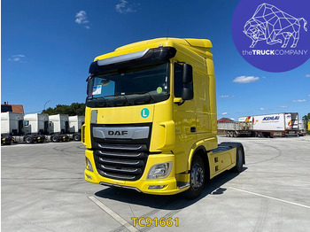 Ťahač DAF XF