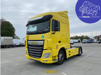 Ťahač DAF XF
