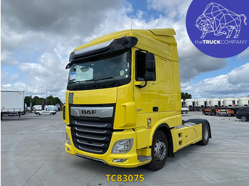 Ťahač DAF XF