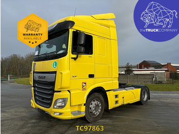 Ťahač DAF XF