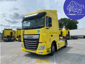 Ťahač DAF XF