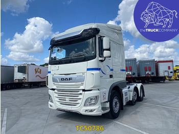 Ťahač DAF XF