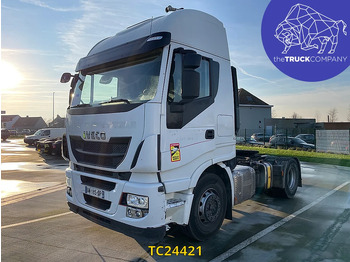 Ťahač IVECO Stralis 440