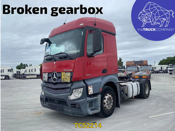 Ťahač MERCEDES-BENZ Actros 1842