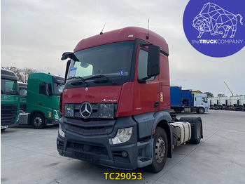 Ťahač MERCEDES-BENZ Actros 1842