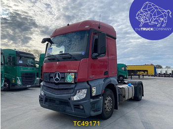 Ťahač MERCEDES-BENZ Actros 1842