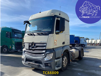 Ťahač MERCEDES-BENZ Actros 1843